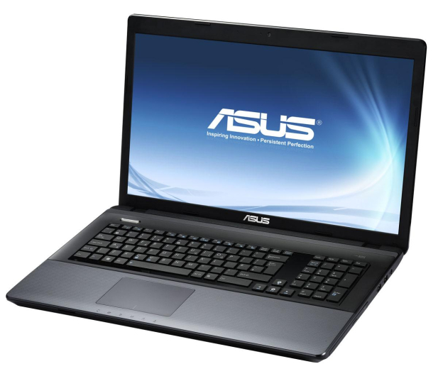 ASUS R900VJ-YZ009H-8 i5-3210M/8GB/1000/DVD/Win8 GT635 - 120257 - zdjęcie 2